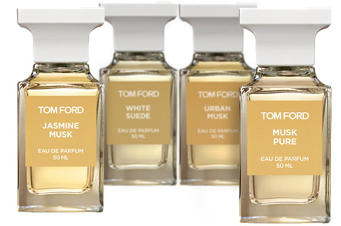 tom ford pure musk