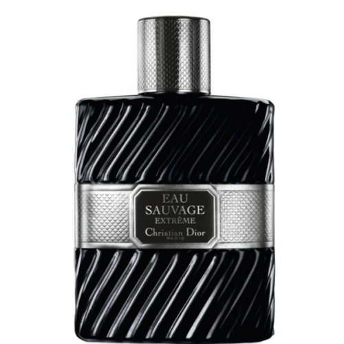 christian dior sauvage intense