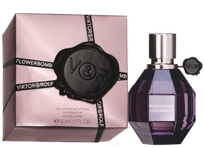 flowerbomb edition limitée