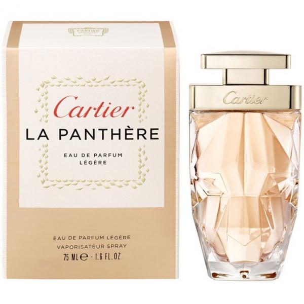 cartier panthere legere