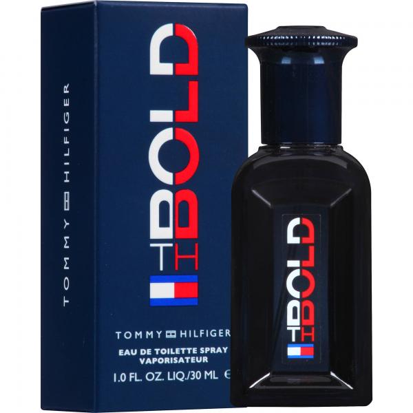 tommy hilfiger th bold edt