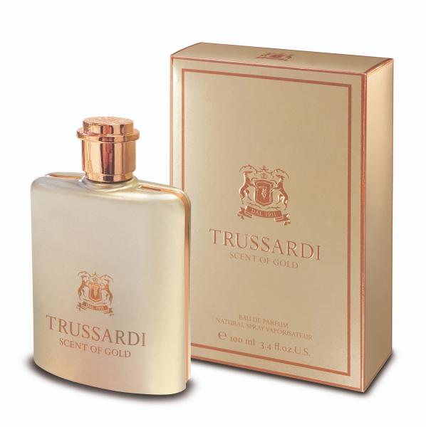 trussardi unisex perfume