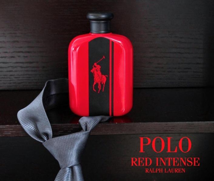 ralph lauren polo red tester