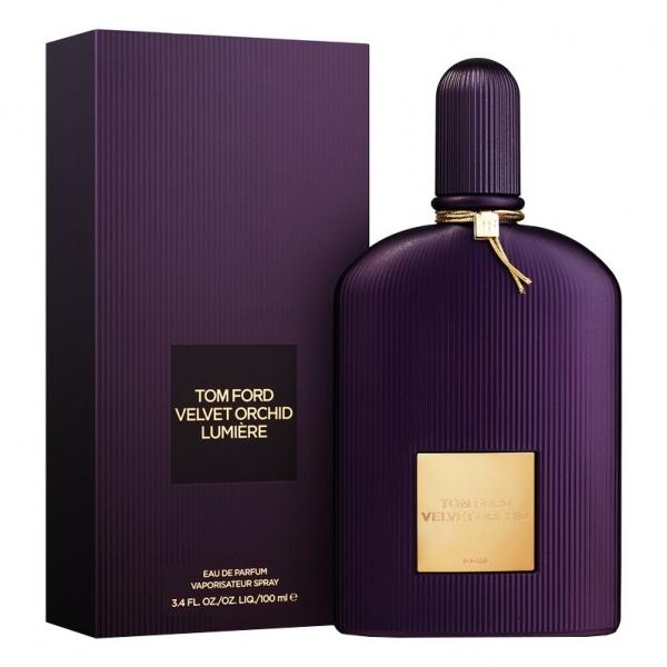 tom ford velvet orchid collection