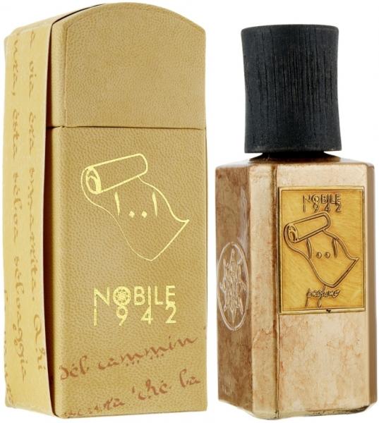 Nobile 1942 Il Giardino delle Delizie extrait de parfum 75 ml - Unisex  Extrait de parfum