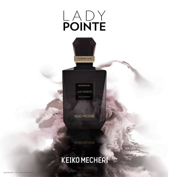 Peau de Peche / Keiko Mecheri / Buy Online on spray parfums